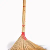 نیروی نظافتی بانو