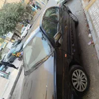 سمند 81 مشکی|خودرو سواری و وانت|مشهد, شهرک بهارستان|دیوار