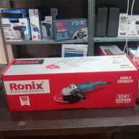 فرز سنگبری ۳۲۴۱ رونیکس