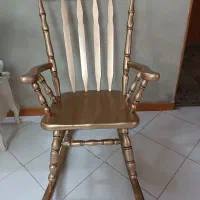 صندلی راک