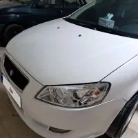 رانا 92 فول tu5 درحد خشک...