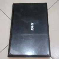 لپ تاپ msi