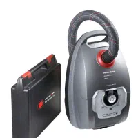 جاروبرقی پاکشوما دوسلدورف PVC 5125 B|جاروبرقی، جارو شارژی، بخارشو|قم, عمار یاسر|دیوار