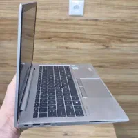 Hp 840 G7 i7 سبک باریک|رایانه همراه|قم, صفائیه|دیوار