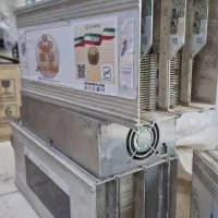 تعمیرات انواع ماینر