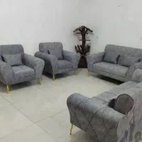 مبلمان راحتی