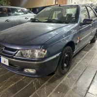 پارس tu5 سیمی صفر