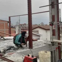 همکار جهت کار جوشکاری|استخدام صنعتی، فنی، مهندسی|چالوس, |دیوار