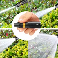 نازل کارواش مجموعه 4 تکه**باکیفیت بالا