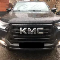 کی ام سی kmc t8  مدل ۱۴۰۱ بدون توضیح آفرودنرفته