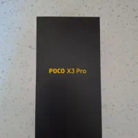 poco x3 pro|موبایل|اردبیل, |دیوار
