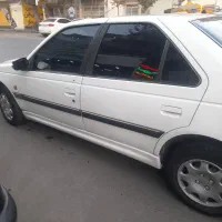 پرشیا ۹۵ سند دست اول|خودرو سواری و وانت|پاکدشت, پاکدشت (مامازند)|دیوار