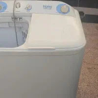 یخچال هوور مبل هفت نفره ماشین لباسشویی هایر ۶کیل|مبلمان خانگی و میز عسلی|شیراز, کوشک میدان|دیوار