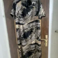 لباس مجلسی تاسایز ۴۶