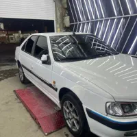پارس سفارشی چهار چرخ دیسک مدل 95بازدید در فولادشهر|خودرو سواری و وانت|اصفهان, سپاهانشهر|دیوار