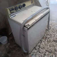ماشین لباسشویی توشیبا - Toshiba