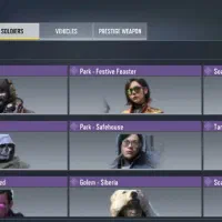 اکانت کالاف|کنسول، بازی ویدئویی و آنلاین|خوی, |دیوار