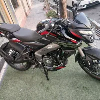 ns200 ماکان نقد و اقساط ۱۴۰۵