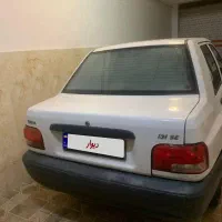 پراید ۹۵|خودرو سواری و وانت|ارومیه, |دیوار