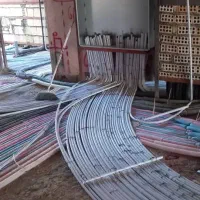 شاگرد برقکار تمام وقت همراه آموزش|استخدام صنعتی، فنی، مهندسی|نجفآباد, امام خمینی|دیوار