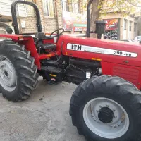 تراکتور۳۹۹