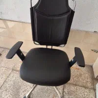 صندلی اداری نیلپر