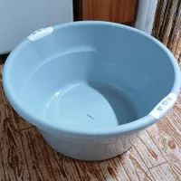 وسیله خانه .لگن سایز بزرگ. گلدان .سماوربرقی|حراج|گرگان, |دیوار