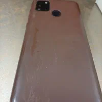 گوشی A21s|موبایل|خمین, |دیوار