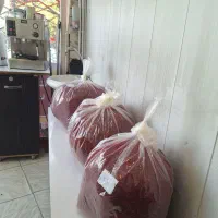 زعفران  نگین