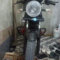 موتور پالس 200