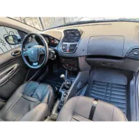 207 سقف فلز ۴۰۲|خودرو سواری و وانت|تهران, بلوار کشاورز|دیوار