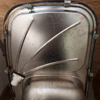 سینک آشپزخانه و شیر آلات حمام و دستشویی دسته دوم|لوازم سرویس بهداشتی|رشت, جهاد|دیوار