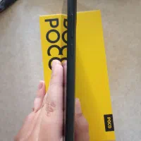 گوشی poco c40 نو|موبایل|تهران, ایران|دیوار