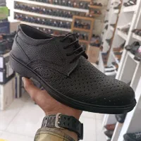 تابستانی چرم