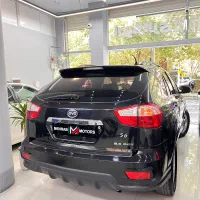 خودرو BYD S6 مدل 96 بدون رنگ|خودرو سواری و وانت|اصفهان, خواجو|دیوار