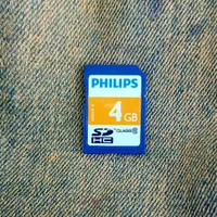 رم 4 گیگ philips