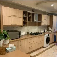 ۹۰ متر دو خواب شیان / فولبازسازی