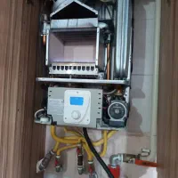 تعمیرات تخصصی پکیج و آبگرمکن و موتورخانه|خدمات پیشه و مهارت|مراغه, |دیوار