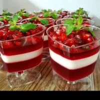 انواع کیک و دسر