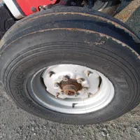 تراکتور ۲۸۵|خودرو سنگین|صحنه, |دیوار