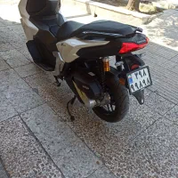 فروش موتور طرح advهانی 180|موتورسیکلت|آذرشهر, |دیوار