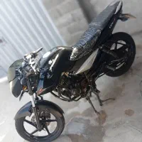 مایل به معاوضه|موتورسیکلت|بندرعباس, |دیوار