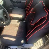 پراید مدل ۸۶|خودرو سواری و وانت|قم, علی آباد سعدگان|دیوار