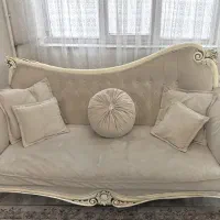 فروش مبل هفت نفره