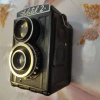 دوربین لوبیتل ۲