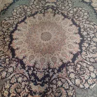 فرش ۹ متری