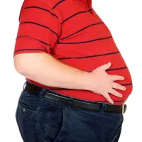 کاهش وزن ۵ کیلویی در ماه