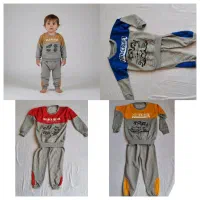 لباس بچگونه