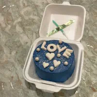 باکیک خانگی جشن و تولداتو خاص کن