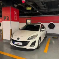 مزدا 3 New 90|خودرو سواری و وانت|تهران, آجودانیه|دیوار